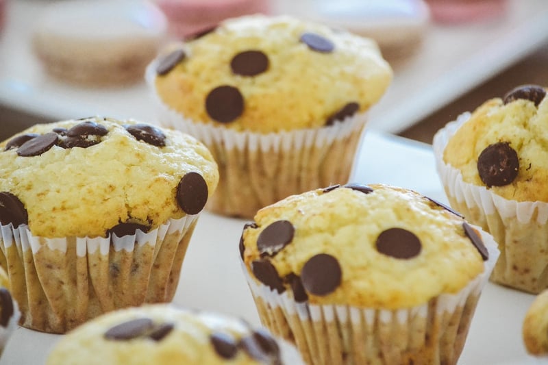 Homemade Goodness