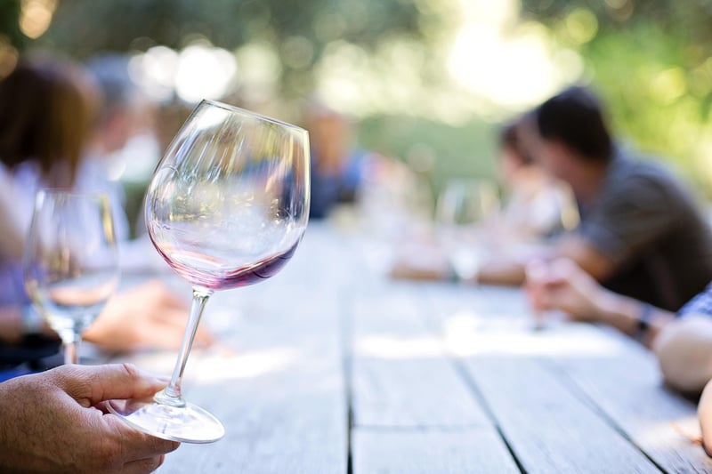 Tasting Tours