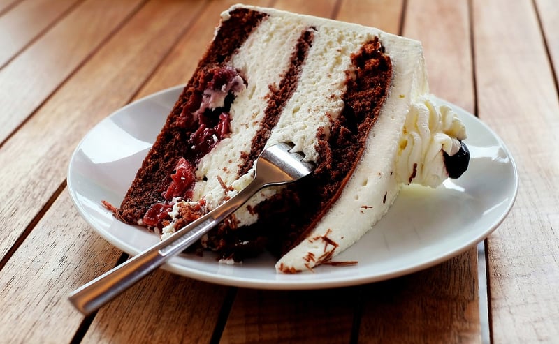 Cheesecake