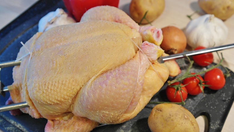 Roasting Technique